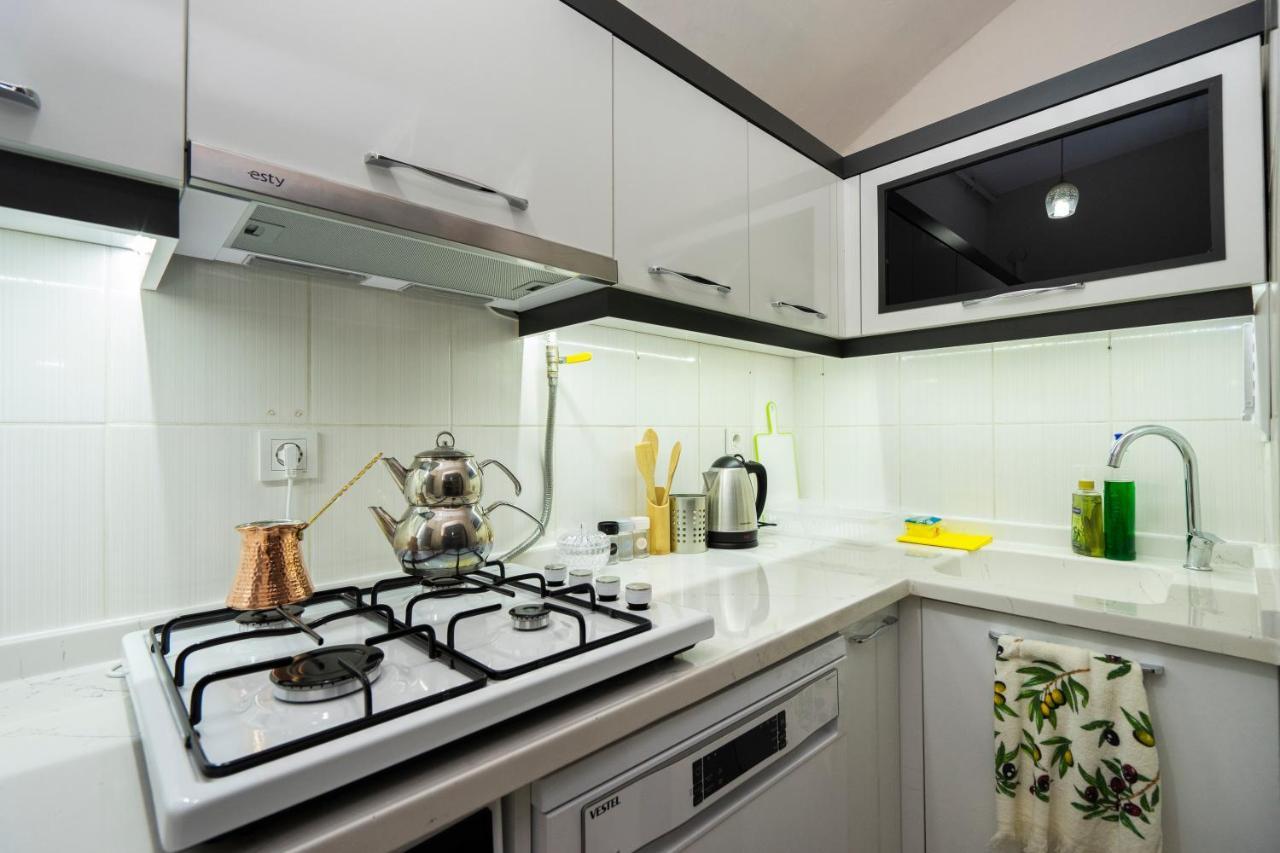 Blue Mosq- Three Storey Detached * Provincia di Istanbul