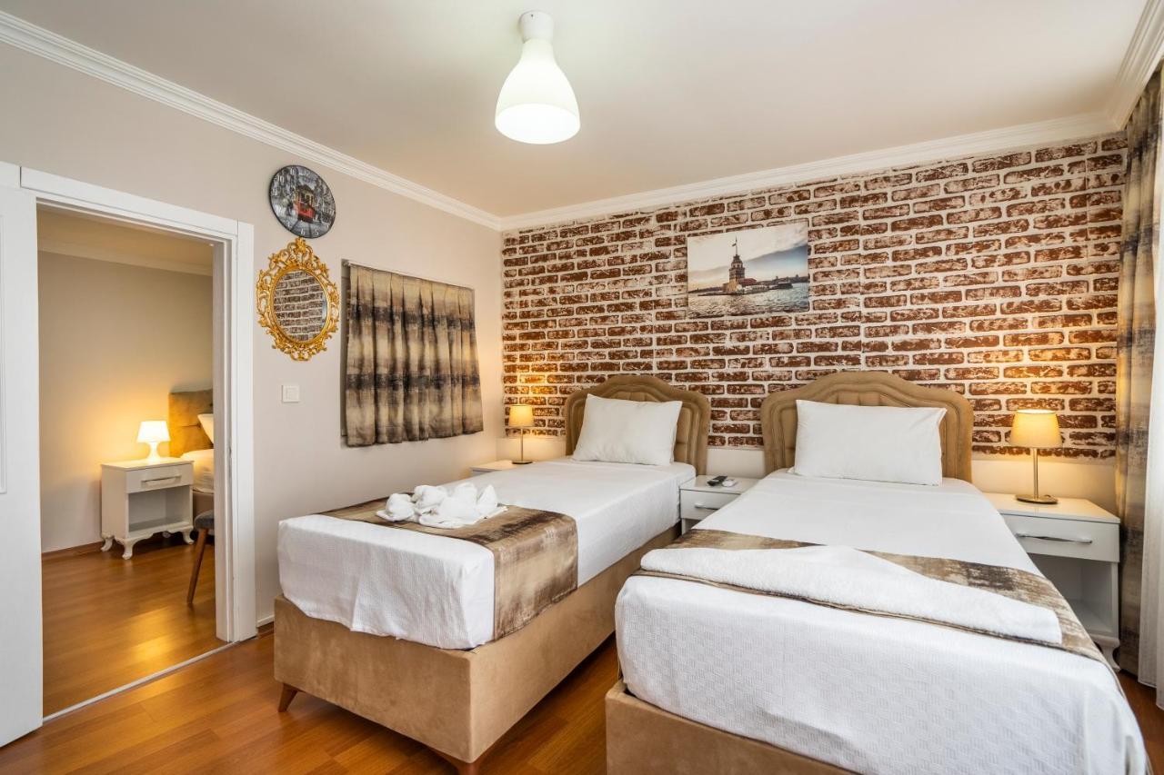 Blue Mosq- Three Storey Detached * Provincia di Istanbul