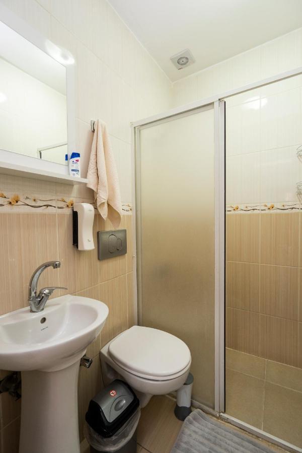 Blue Mosq- Three Storey Detached Villa Provincia di Istanbul