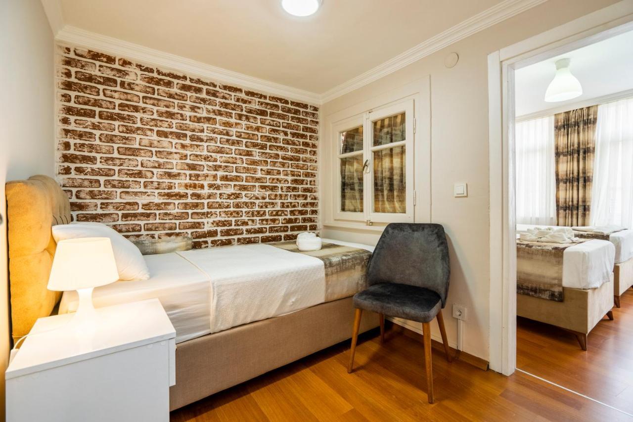Villa Blue Mosq- Three Storey Detached Provincia di Istanbul